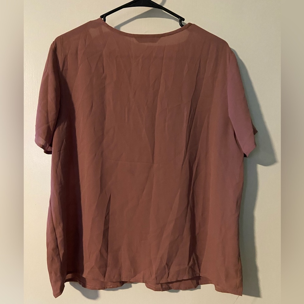 Blouse - Picture 3 of 4